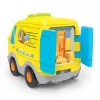 VTech 561204, 1 año(s), pilas necesarias, AAA, gris, amarillo