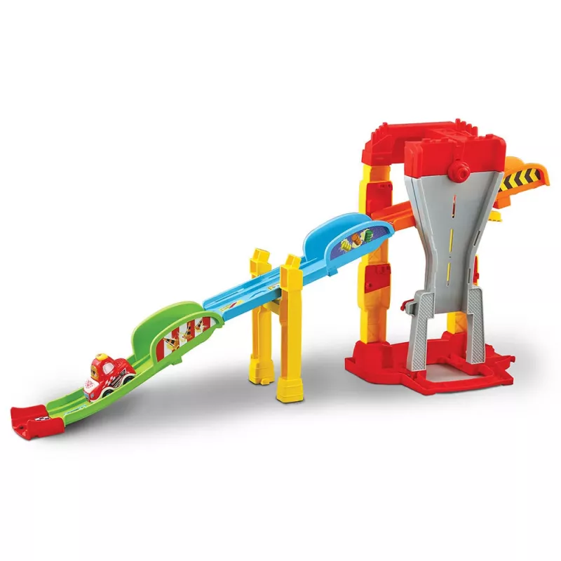 Juguete VTech 556504 multicolor 1-5 años pilas AA