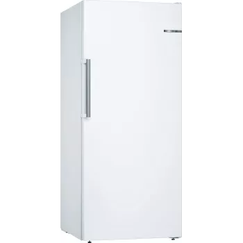 Bosch Serie 6 GSN51DWDP congelador vertical independiente 290 l blanco