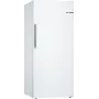 Bosch Serie 6 GSN51DWDP congelador vertical independiente 290 l blanco