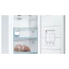 Bosch Serie 6 GSN51DWDP congelador vertical independiente 290 l blanco