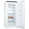 Bosch Serie 6 GSN51DWDP congelador vertical independiente 290 l blanco