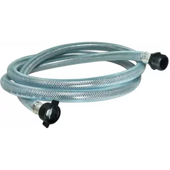 Bosch WMZ2381 pieza de repuesto para lavadora manguera de entrada 1 ud.