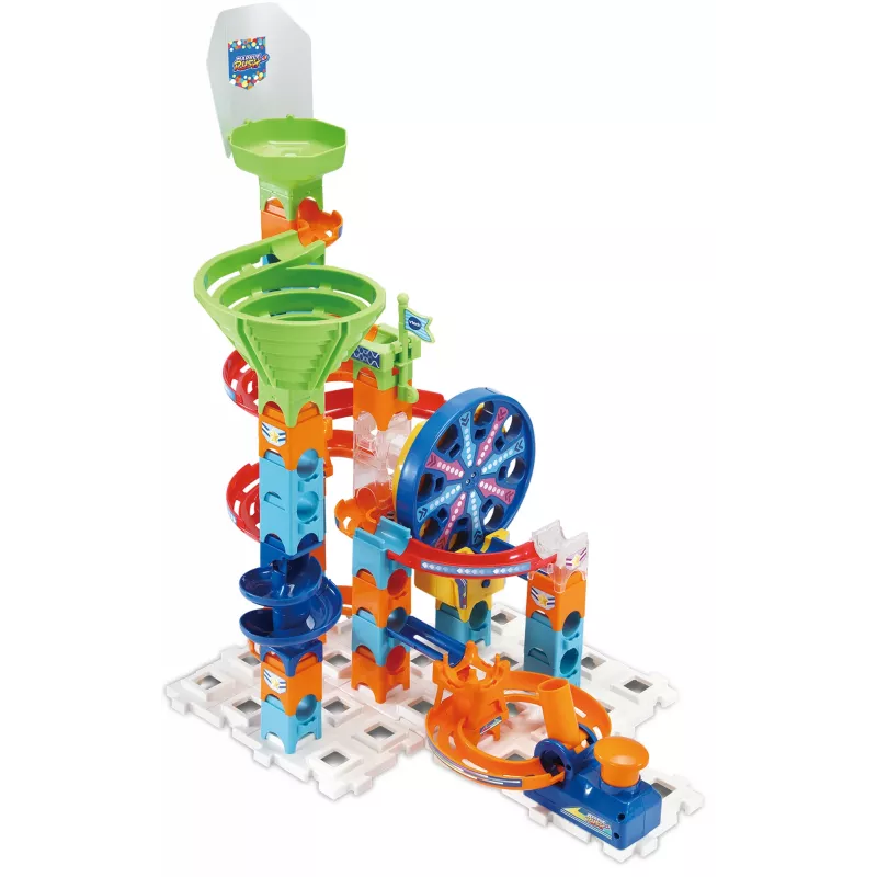 VTech Marble Rush 80-542349 juguete educativo