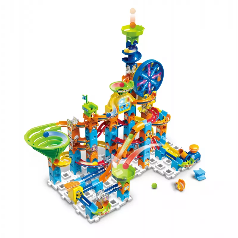 VTech Marble Rush 80-542349 juguete educativo