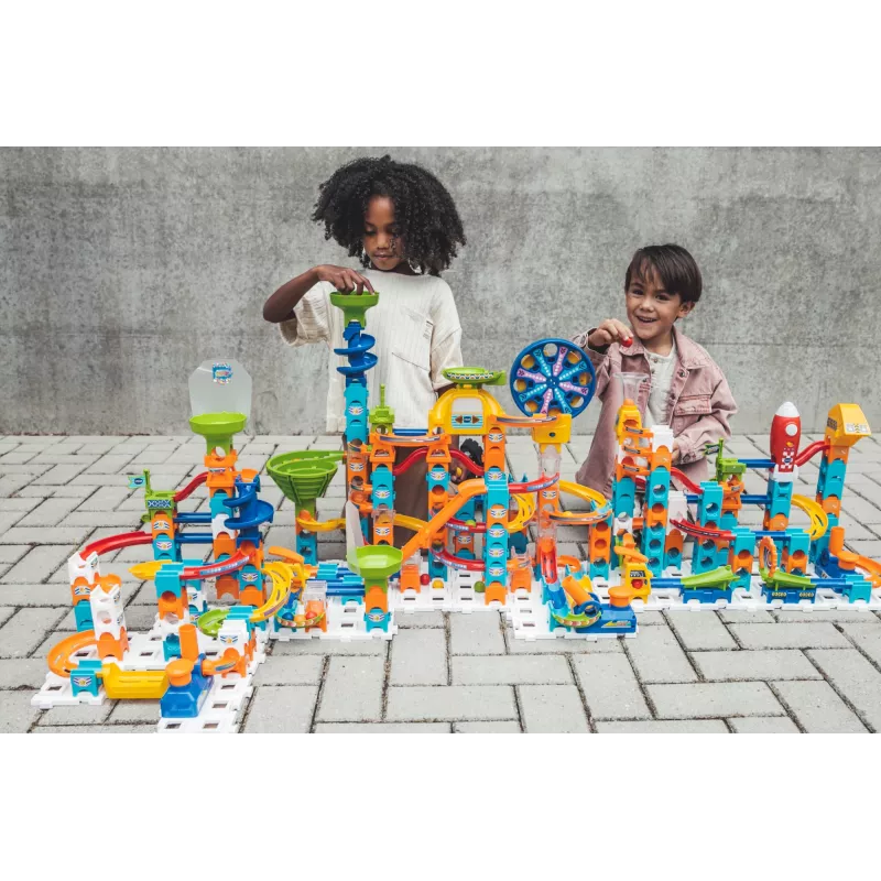 VTech Marble Rush 80-542349 juguete educativo