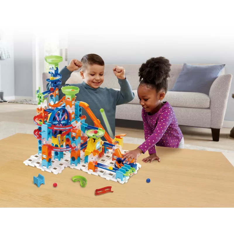VTech Marble Rush 80-542349 juguete educativo