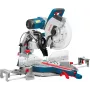Bosch GCM 12 GDL Professional 4000 rpm 2000 W