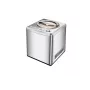 Unold 48872 máquina de helados máquina de helados con compresor 2 l 180 W acero inoxidable