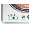 Unold 48872 máquina de helados máquina de helados con compresor 2 l 180 W acero inoxidable