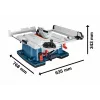 Bosch GTS 10 XC Professional 2100 W 3200 rpm