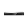Panasonic DMR-BST765AG grabador Blu-ray 3D con disco duro de 500 GB, plateado/negro