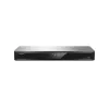 Panasonic DMR-BST765AG grabador Blu-ray 3D con disco duro de 500 GB, plateado/negro
