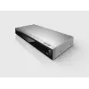 Panasonic DMR-BST765AG grabador Blu-ray 3D con disco duro de 500 GB, plateado/negro