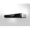 Panasonic DMR-BST765AG grabador Blu-ray 3D con disco duro de 500 GB, plateado/negro