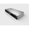 Panasonic DMR-BST765AG grabador Blu-ray 3D con disco duro de 500 GB, plateado/negro