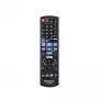 Grabador de vídeo digital Panasonic DMR-BST765AG 500GB Blanco
