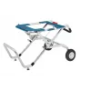 Caballete para sierra Bosch GTA 60 W Professional plegable