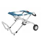 Caballete para sierra Bosch GTA 60 W Professional plegable