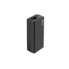 FSP NB PRO 65 adaptador PD, salida: 3,42 A, portátil, interior, 100 - 240 V, 50/60 Hz, 65 W, 18 - 20 V