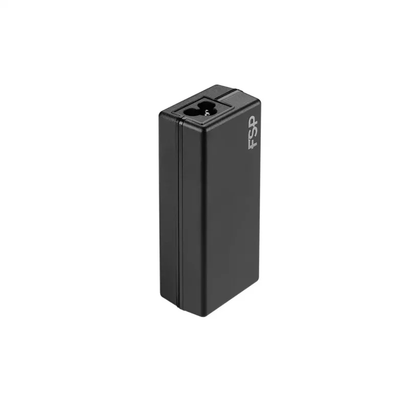 FSP NB PRO 65 adaptador PD, salida: 3,42 A, portátil, interior, 100 - 240 V, 50/60 Hz, 65 W, 18 - 20 V