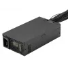 FSP FlexGURU Pro 500W fuente de alimentación FLEX ATX ATX2.52 / Flex ATX1.23 Negro