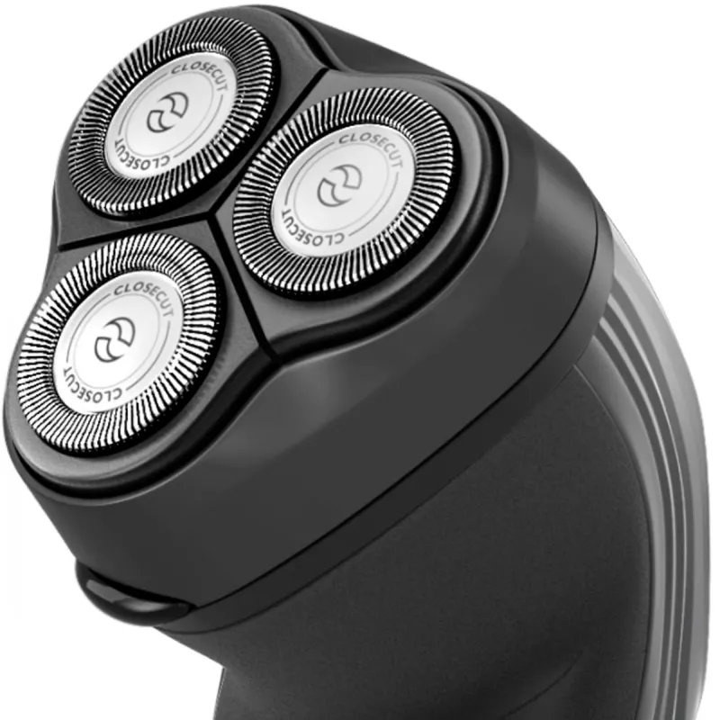 Philips HQ900 Series cabezales de afeitado HQ56/50 Recyclable CloseCut cabezales de repuesto