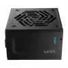FSP VITA GM 650W fuente de alimentación ATX ATX3.1 Negro, 650 W, 100 - 240 V, 50/60 Hz, 8-4 A, activa, 100 W