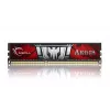 DIMM 8 GB DDR3-1600 (2x 4 GB) Dual-Kit, memoria RAM F3-1600C11D-8GIS, AEGIS