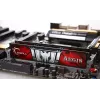 DIMM 8 GB DDR3-1600 (2x 4 GB) Dual-Kit, memoria RAM F3-1600C11D-8GIS, AEGIS