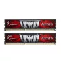 DIMM 8 GB DDR3-1600 (2x 4 GB) Dual-Kit, memoria RAM F3-1600C11D-8GIS, AEGIS