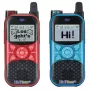 VTech 572504, 4 años, 300 g, multicolor VTech 572504. Edad mínima recomendada: 4 años. Peso: 300 g. Color del producto: multicolor