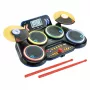 VTech 572604, set de estudio de DJ de juguete, 6 años, AA, 1,81 kg, multicolor
