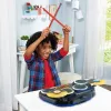 VTech Kidimagic DJ Drums 80-572604 juguete musical, de 6 a 12 años