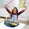 VTech Kidimagic DJ Drums 80-572604 juguete musical, de 6 a 12 años