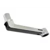 ERGOTRON Lx alargador (aluminio pulido)