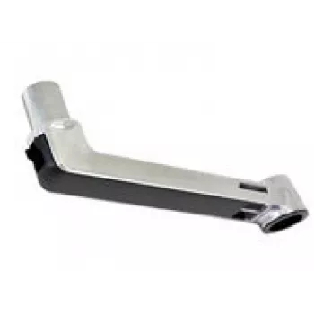 ERGOTRON Lx alargador (aluminio pulido)