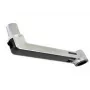 ERGOTRON Lx alargador (aluminio pulido)