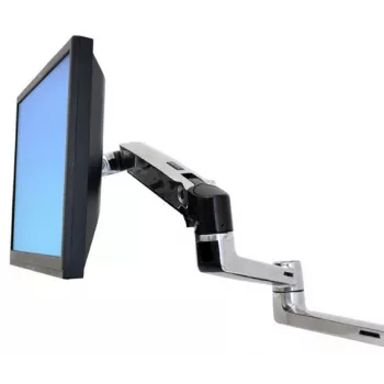 ERGOTRON Lx alargador (aluminio pulido)
