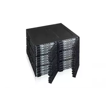 Bahía para HDD Icy Dock MB924IP-B