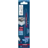Bosch 2 608 900 378 hoja de sierra de calar/marquetar/sable hoja de sierra sable acero al carbono (HCS) 1 ud.