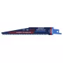 Bosch 2 608 900 378 hoja de sierra de calar/marquetar/sable hoja de sierra sable acero al carbono (HCS) 1 ud.