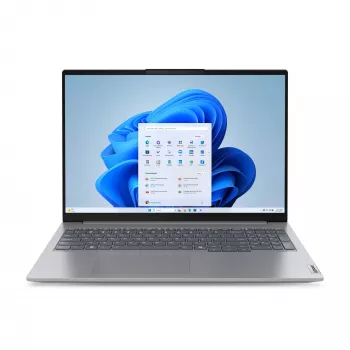 Lenovo ThinkBook 16 G7 ARP AMD Ryzen™ 5 7535HS portátil 40,6 cm (16