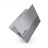 Portátil Lenovo ThinkBook 16 G7 ARP 21MW001WGE, AMD Ryzen 5 7535HS, 40,6 cm (16 pulgadas) WUXGA 1920x1200 IPS, 16 GB DDR5, 512 GB SSD, AMD Radeon 660M, Wi-Fi 6E (802.11ax), Windows 11 Pro, teclado alemán, gris
