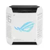 ASUS ROG Rapture GT6 tri-banda (2,4 GHz / 5 GHz / 5 GHz) Wi-Fi 6 (802.11ax) blanco 4 interno