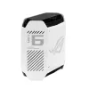 ASUS ROG Rapture GT6 tri-banda (2,4 GHz / 5 GHz / 5 GHz) Wi-Fi 6 (802.11ax) blanco 4 interno