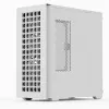 Aerocool D502A torre semitorre blanca