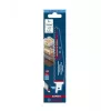 Bosch 2 608 900 396 hoja de sierra de calar/curva/sable hoja de sierra sable metal duro 1 ud.
