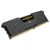 CORSAIR memoria RAM 8GB DDR4 3000MHz C16 Lpx negra