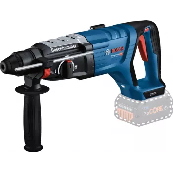 Martillo perforador Bosch GBH 18V-28 D Professional — inalámbrico 18 V, SDS-plus, modelo 0611919003